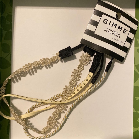 Gimme Fashion Headbands - Picture 1 of 2
